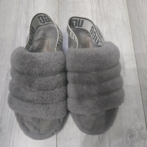 Ugg slippers